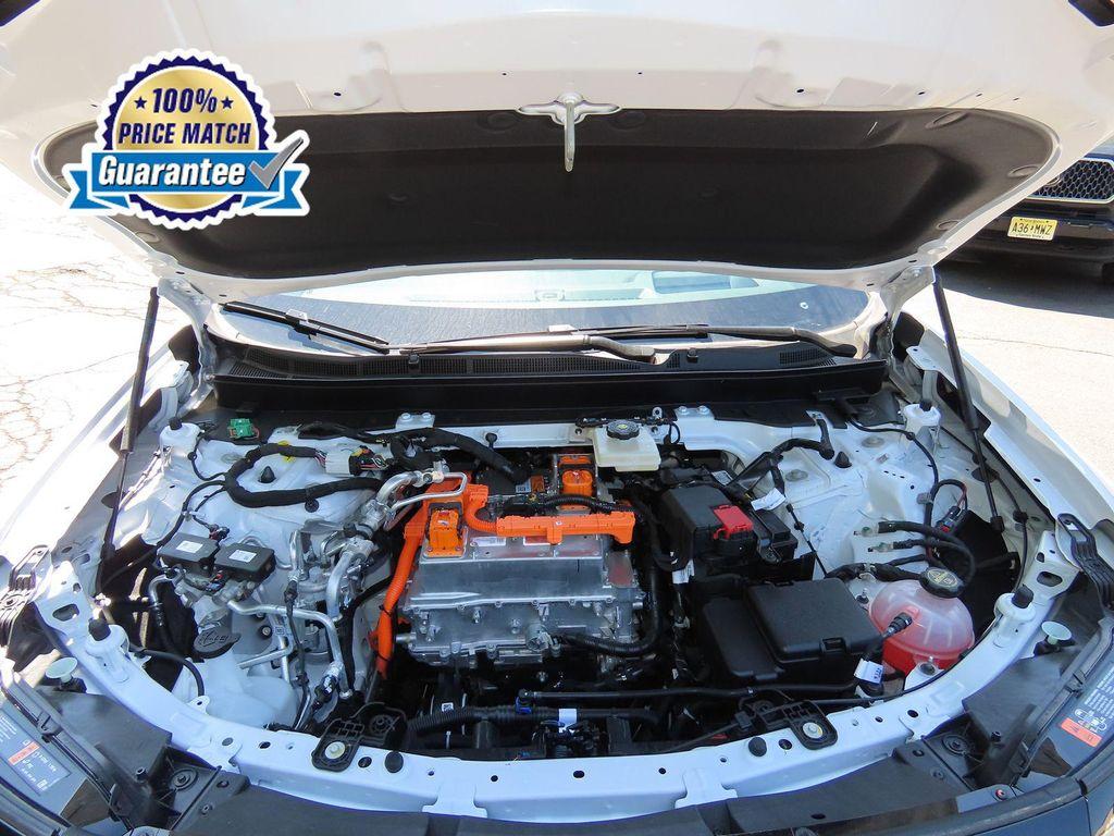 new 2026 Honda Prologue car, priced at $56,408