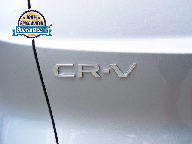 new 2026 Honda CR-V car, priced at $32,559