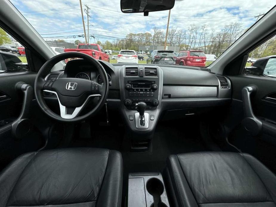 used 2008 Honda CR-V car, priced at $7,999