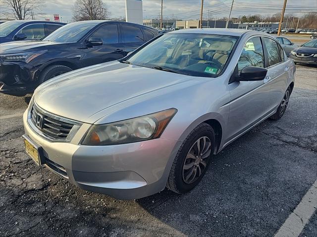 used 2010 Honda Accord car, priced at $9,250