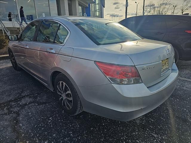 used 2010 Honda Accord car, priced at $9,250