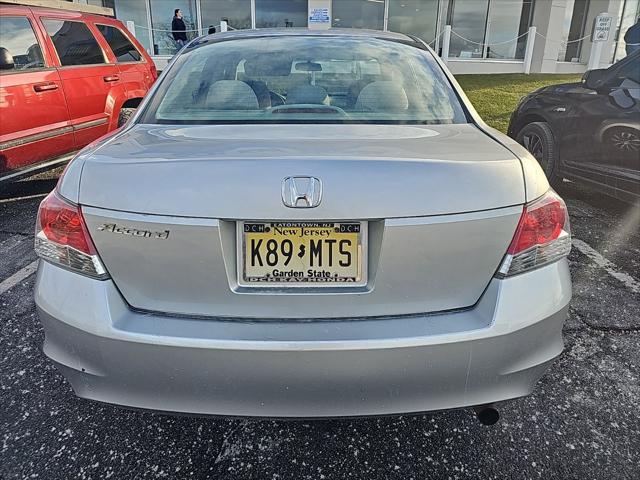 used 2010 Honda Accord car, priced at $9,250