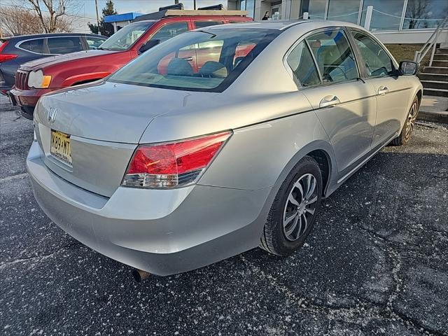 used 2010 Honda Accord car, priced at $9,250