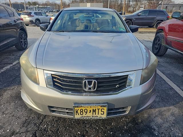 used 2010 Honda Accord car, priced at $9,250