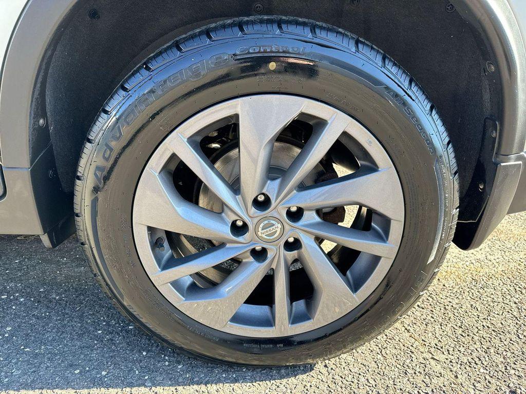 used 2016 Nissan Rogue car, priced at $10,390