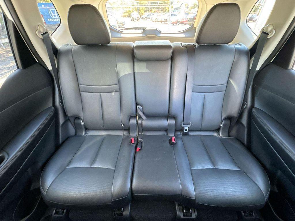 used 2016 Nissan Rogue car, priced at $10,390