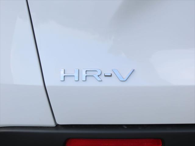 new 2025 Honda HR-V car, priced at $29,006