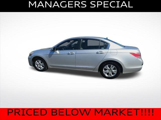 used 2011 Honda Accord car, priced at $9,497