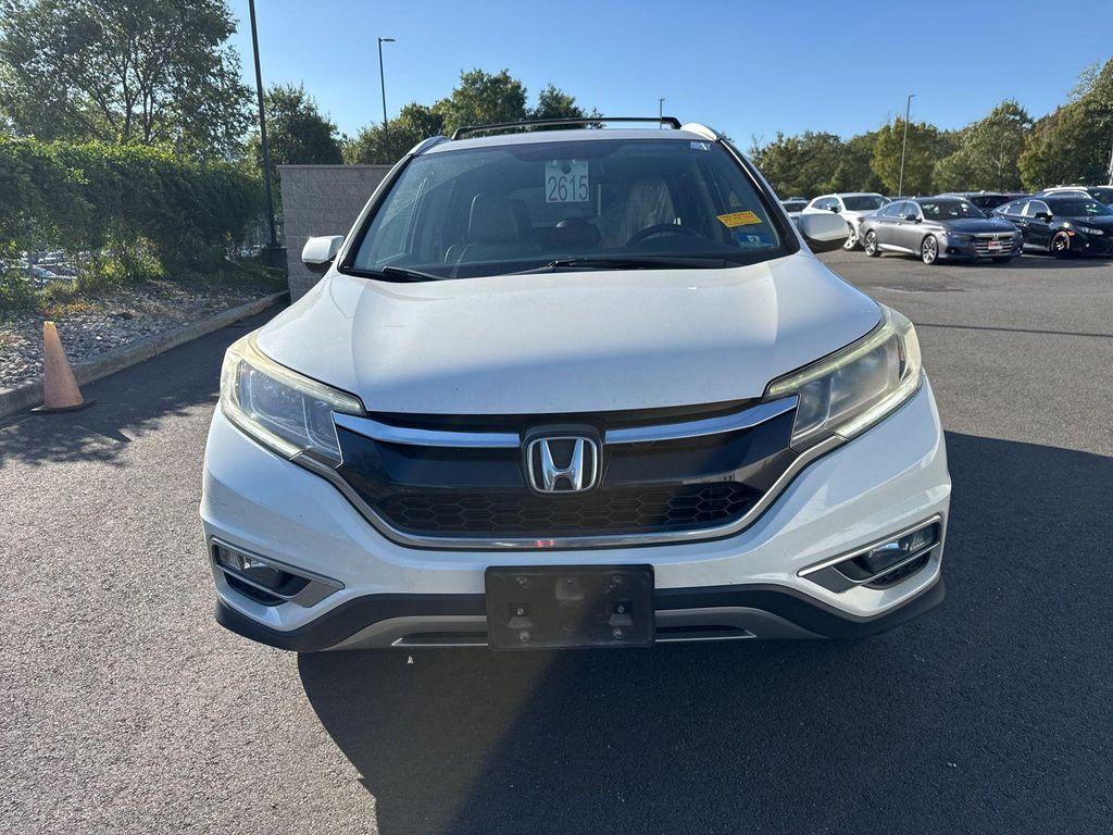 used 2016 Honda CR-V car, priced at $13,790