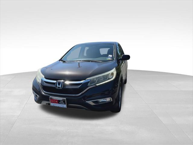 used 2015 Honda CR-V car, priced at $12,622