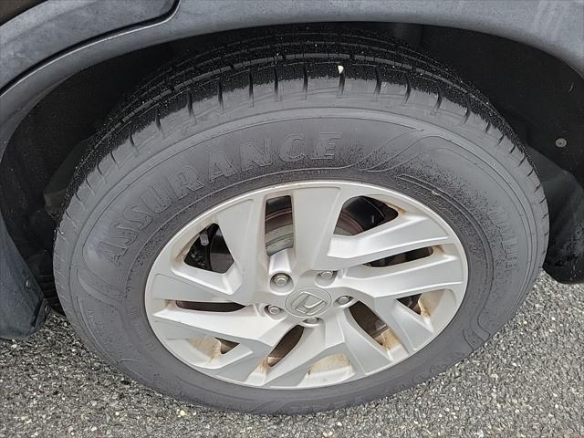 used 2015 Honda CR-V car, priced at $12,622