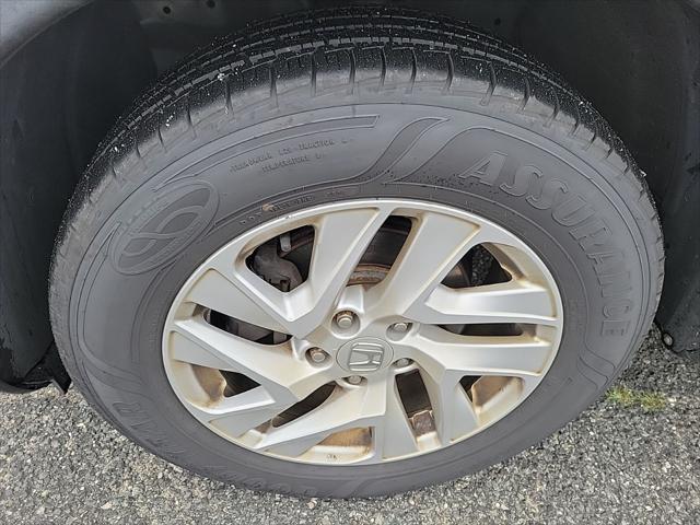 used 2015 Honda CR-V car, priced at $12,622