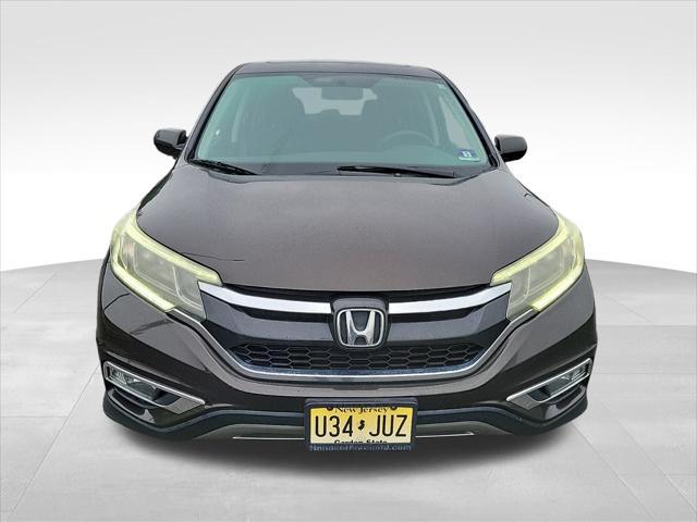 used 2015 Honda CR-V car, priced at $12,622
