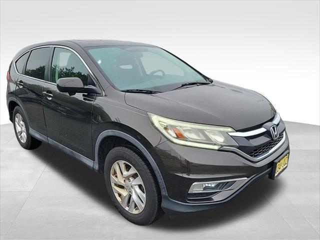 used 2015 Honda CR-V car, priced at $12,622