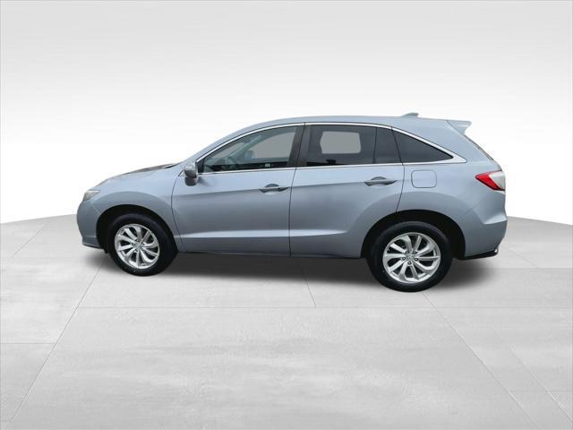 used 2016 Acura RDX car, priced at $12,490