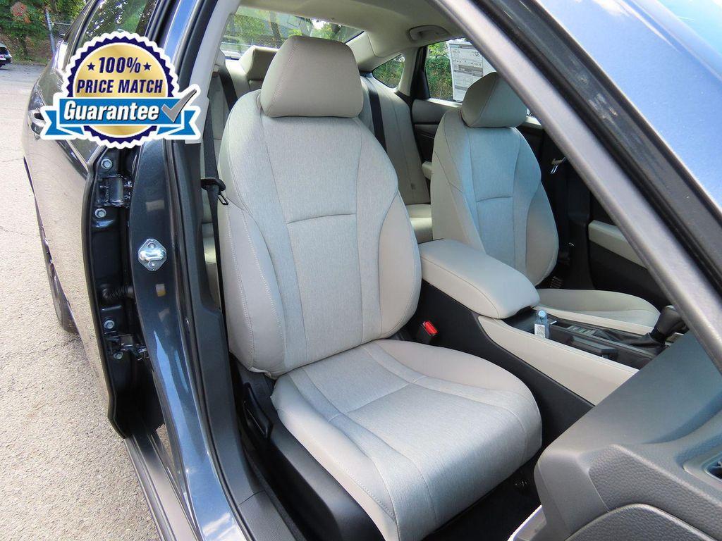 new 2025 Honda Accord car, priced at $29,954