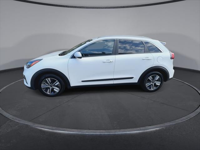 used 2022 Kia Niro car, priced at $19,999