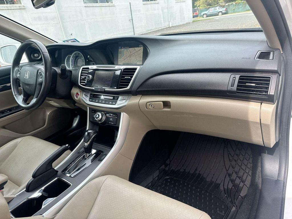 used 2015 Honda Accord car, priced at $8,990