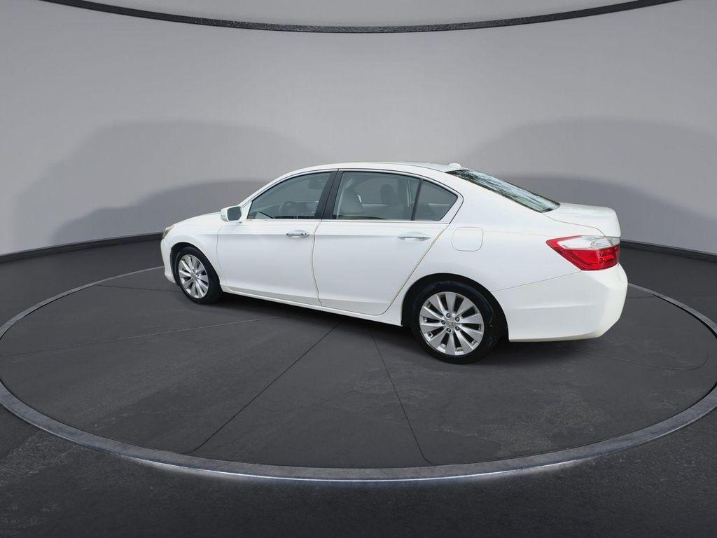 used 2015 Honda Accord car, priced at $8,990