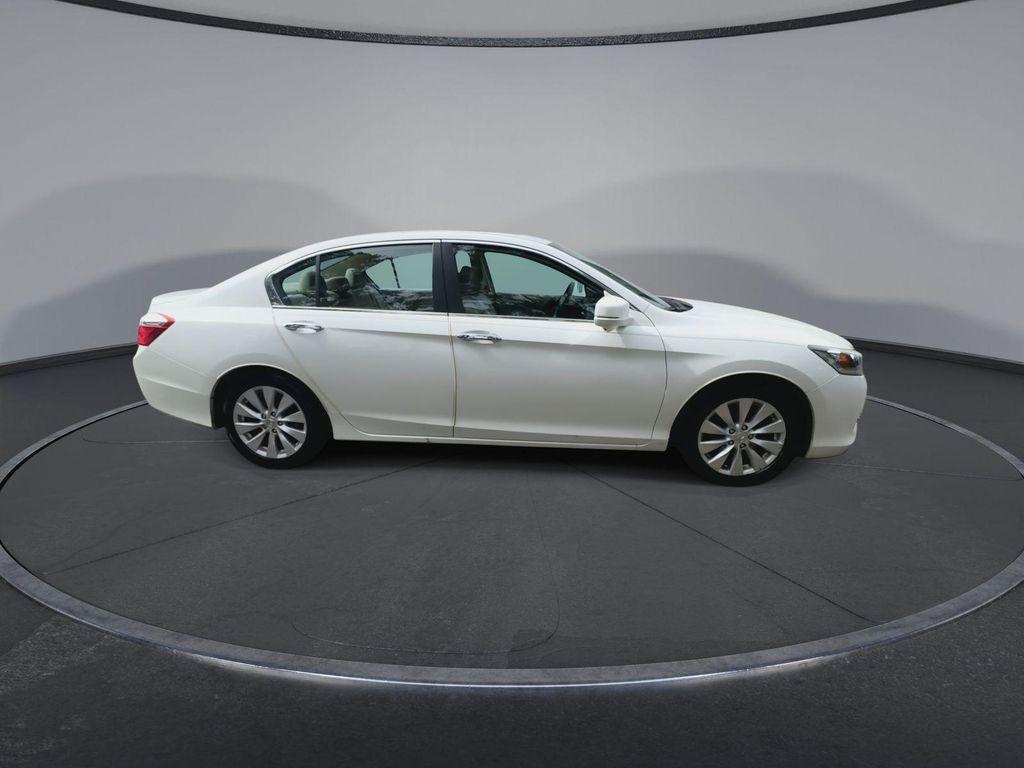 used 2015 Honda Accord car, priced at $8,990