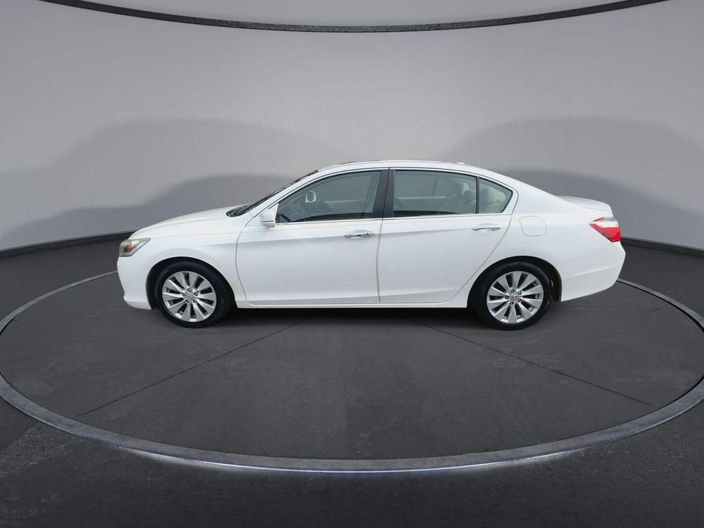 used 2015 Honda Accord car, priced at $8,990