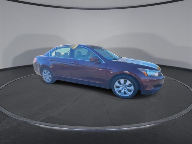 used 2009 Honda Accord car, priced at $7,999