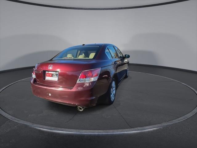 used 2009 Honda Accord car, priced at $7,999