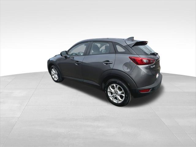 used 2019 Mazda CX-3 car, priced at $12,401