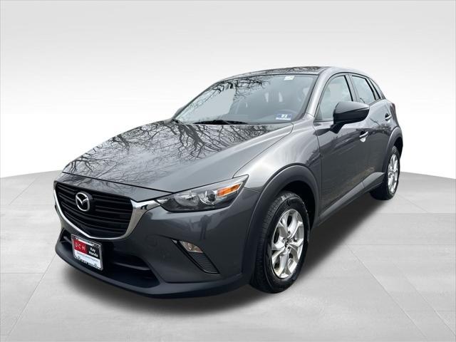 used 2019 Mazda CX-3 car, priced at $12,424