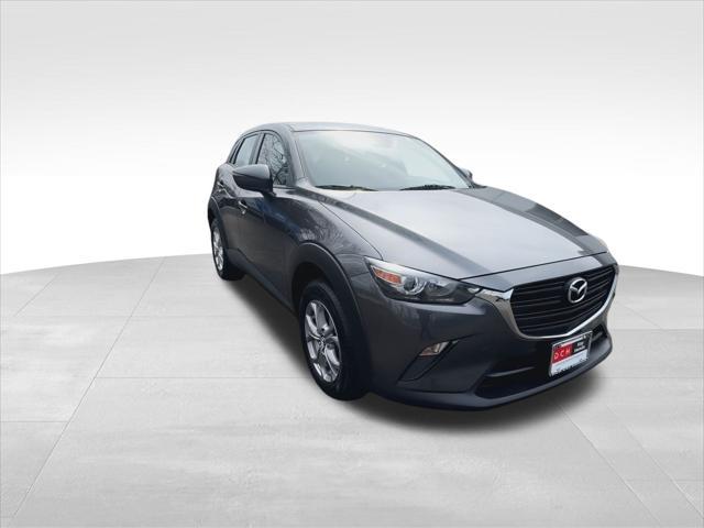used 2019 Mazda CX-3 car, priced at $12,401