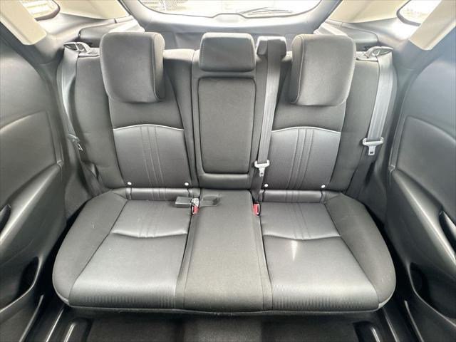 used 2019 Mazda CX-3 car, priced at $12,994