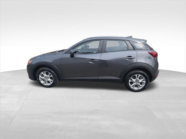 used 2019 Mazda CX-3 car, priced at $12,401