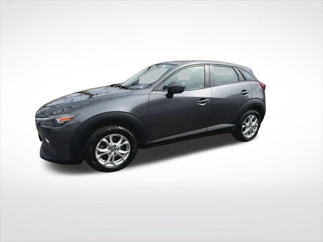 used 2019 Mazda CX-3 car, priced at $12,994