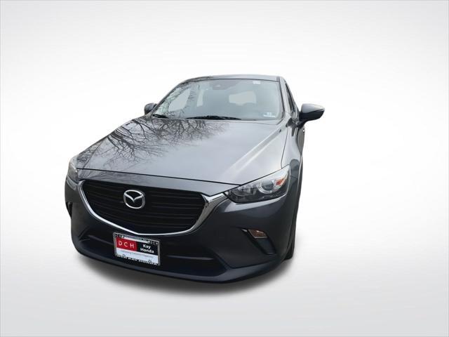 used 2019 Mazda CX-3 car, priced at $12,994