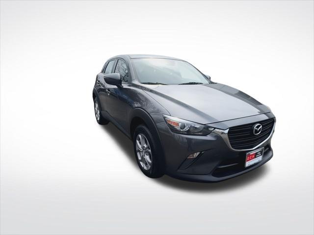 used 2019 Mazda CX-3 car, priced at $12,994