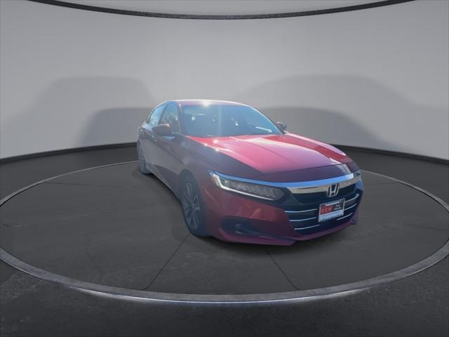 used 2022 Honda Accord car, priced at $26,000