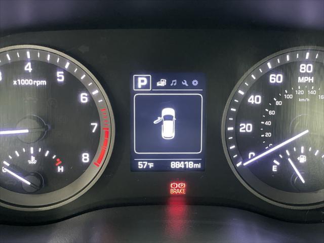 used 2017 Hyundai Tucson car, priced at $11,390