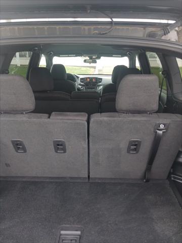 used 2022 Honda Pilot car, priced at $29,792