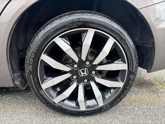 used 2014 Honda Civic car, priced at $15,100