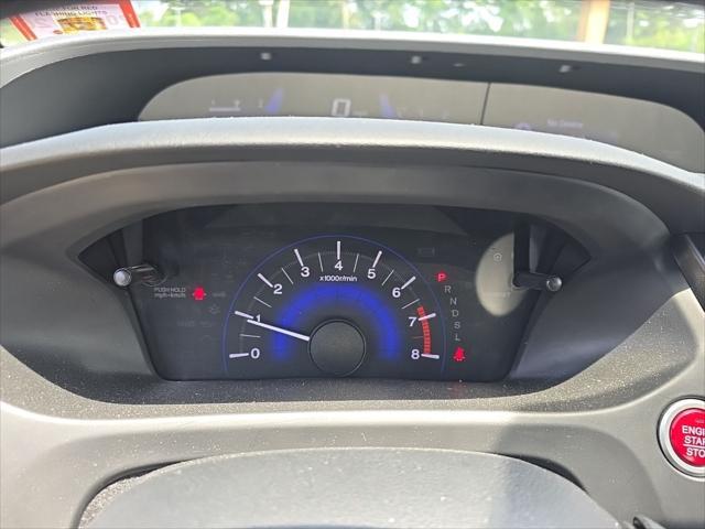 used 2014 Honda Civic car, priced at $15,310