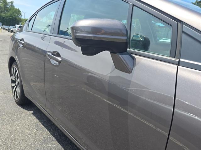used 2014 Honda Civic car, priced at $15,310