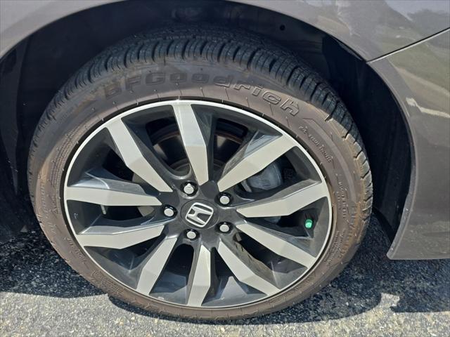 used 2014 Honda Civic car, priced at $15,310