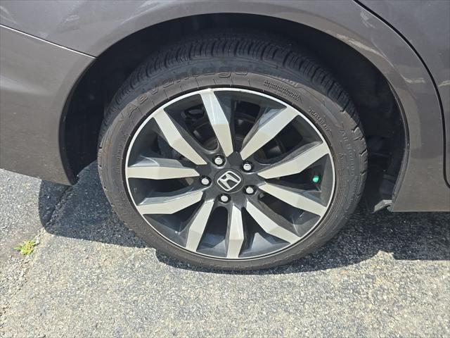 used 2014 Honda Civic car, priced at $15,310
