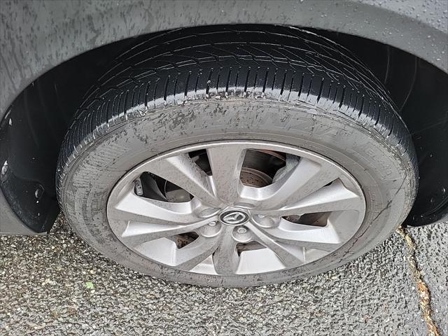 used 2021 Mazda CX-30 car