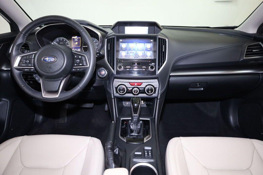 used 2022 Subaru Impreza car, priced at $22,990