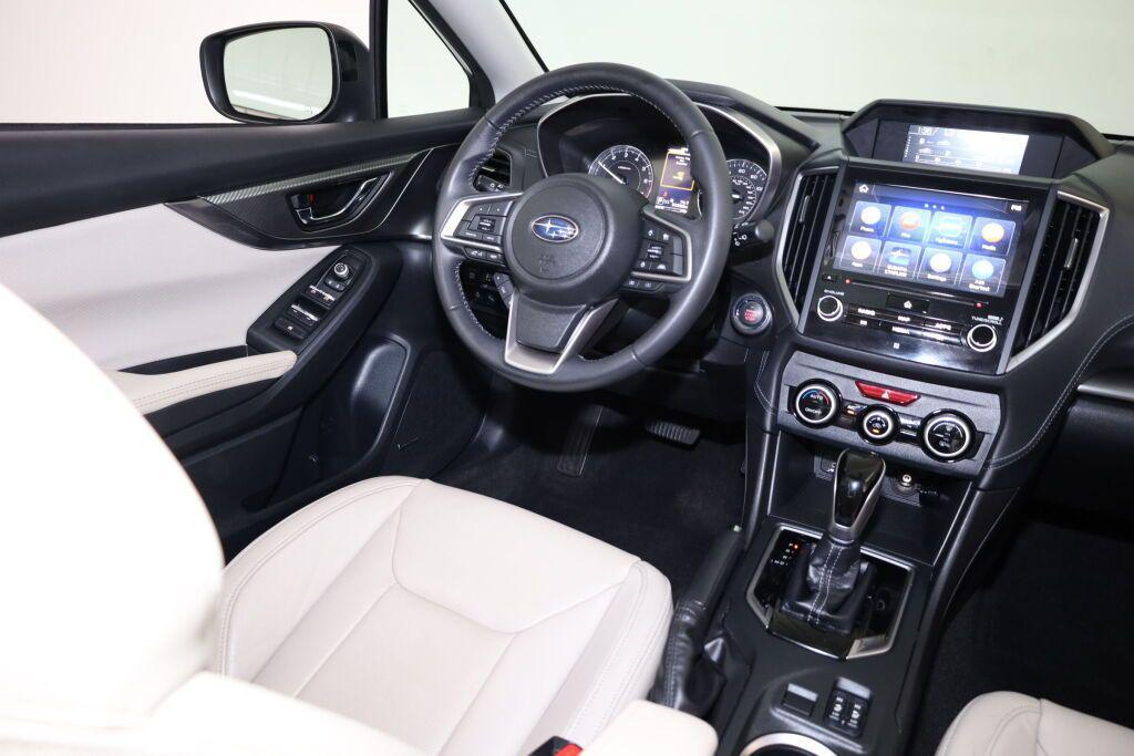 used 2022 Subaru Impreza car, priced at $22,990