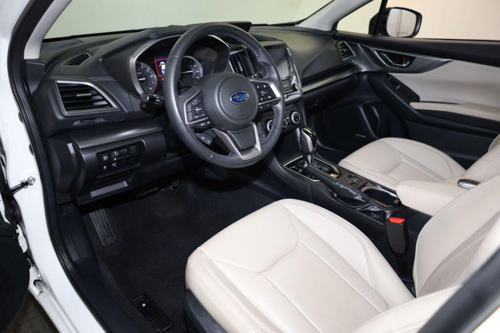 used 2022 Subaru Impreza car, priced at $22,990