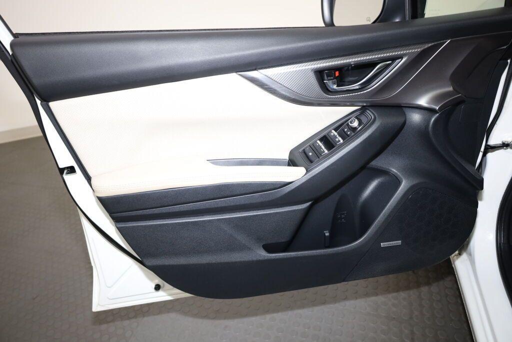 used 2022 Subaru Impreza car, priced at $22,990