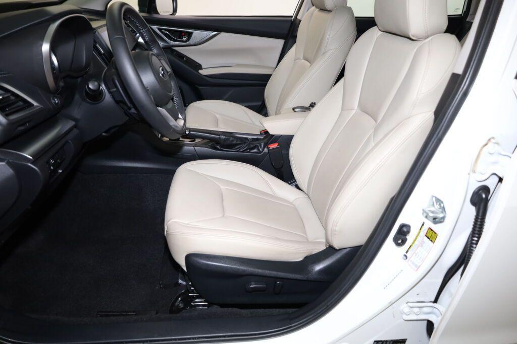 used 2022 Subaru Impreza car, priced at $22,990