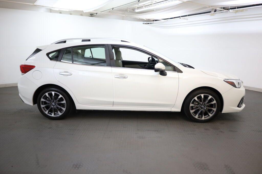 used 2022 Subaru Impreza car, priced at $22,990